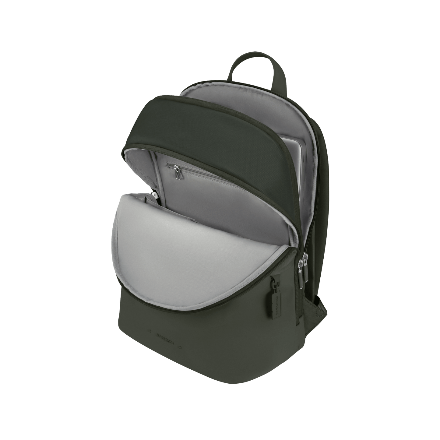 Plecak na laptopa 14,1" Samsonite 4Pack Zielony