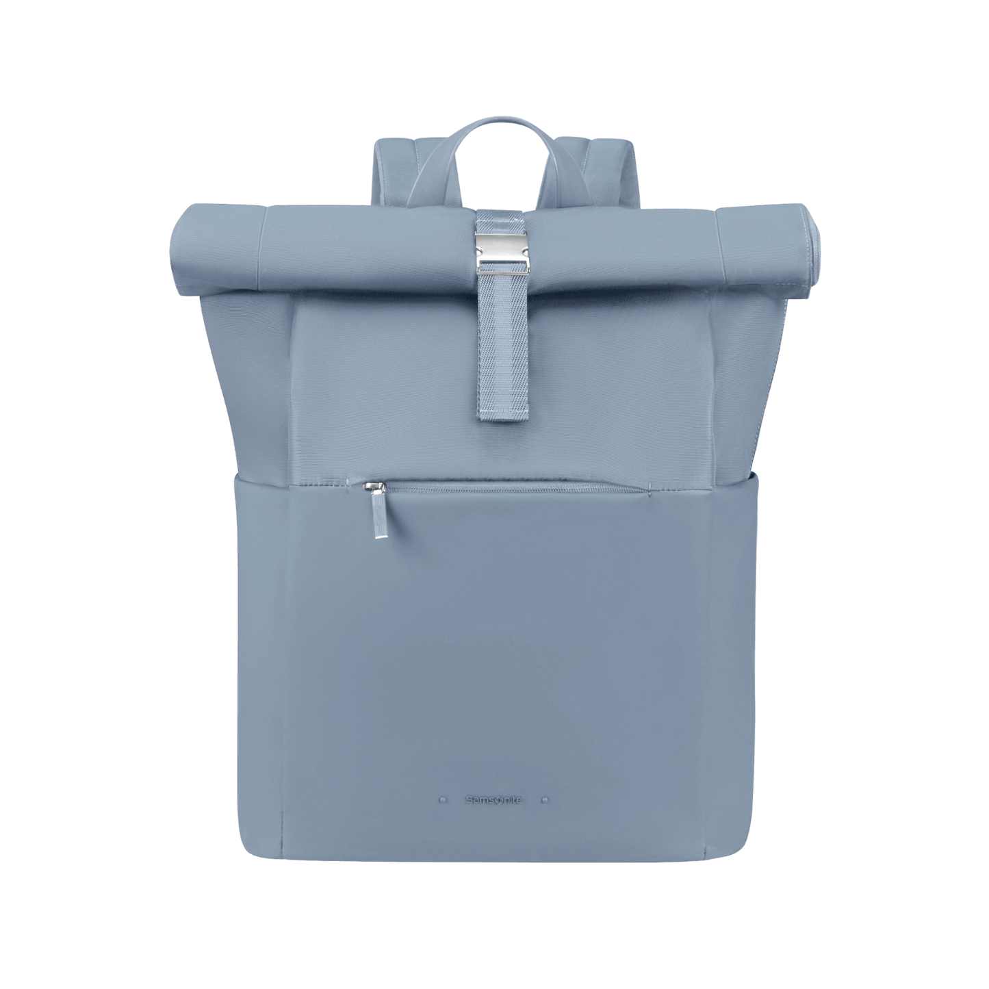 Plecak na laptopa 15,6" Samsonite 4Pack RollTop Niebieski