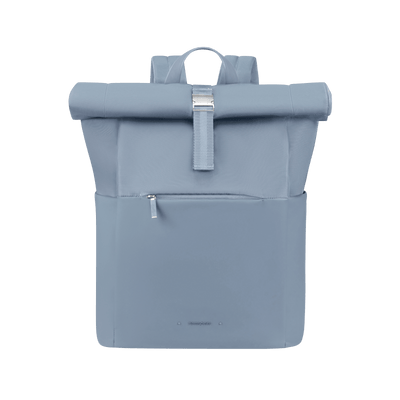 Plecak na laptopa 15,6" Samsonite 4Pack RollTop Niebieski