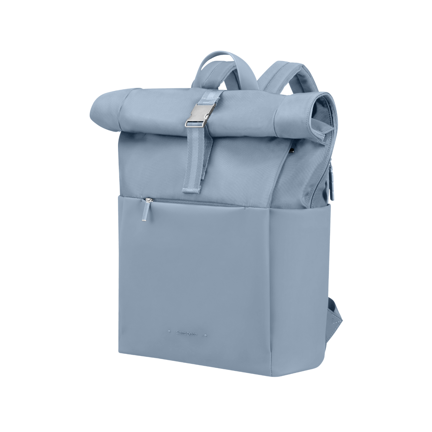 Plecak na laptopa 15,6" Samsonite 4Pack RollTop Niebieski