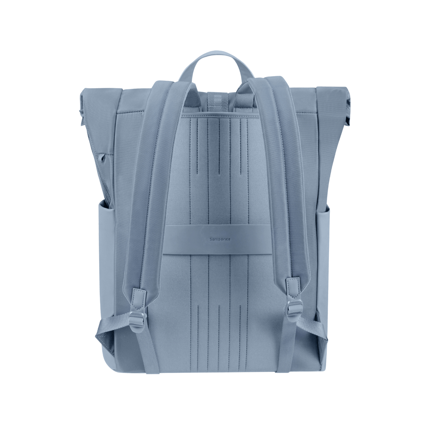 Plecak na laptopa 15,6" Samsonite 4Pack RollTop Niebieski