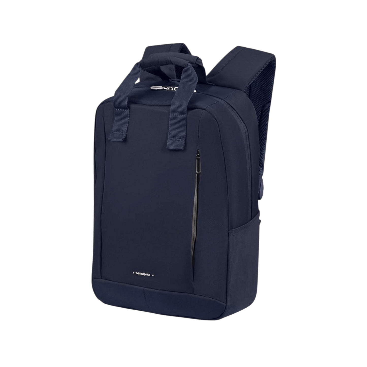 Plecak na laptopa 14,1" Samsonite Guardit Classy Granatowy