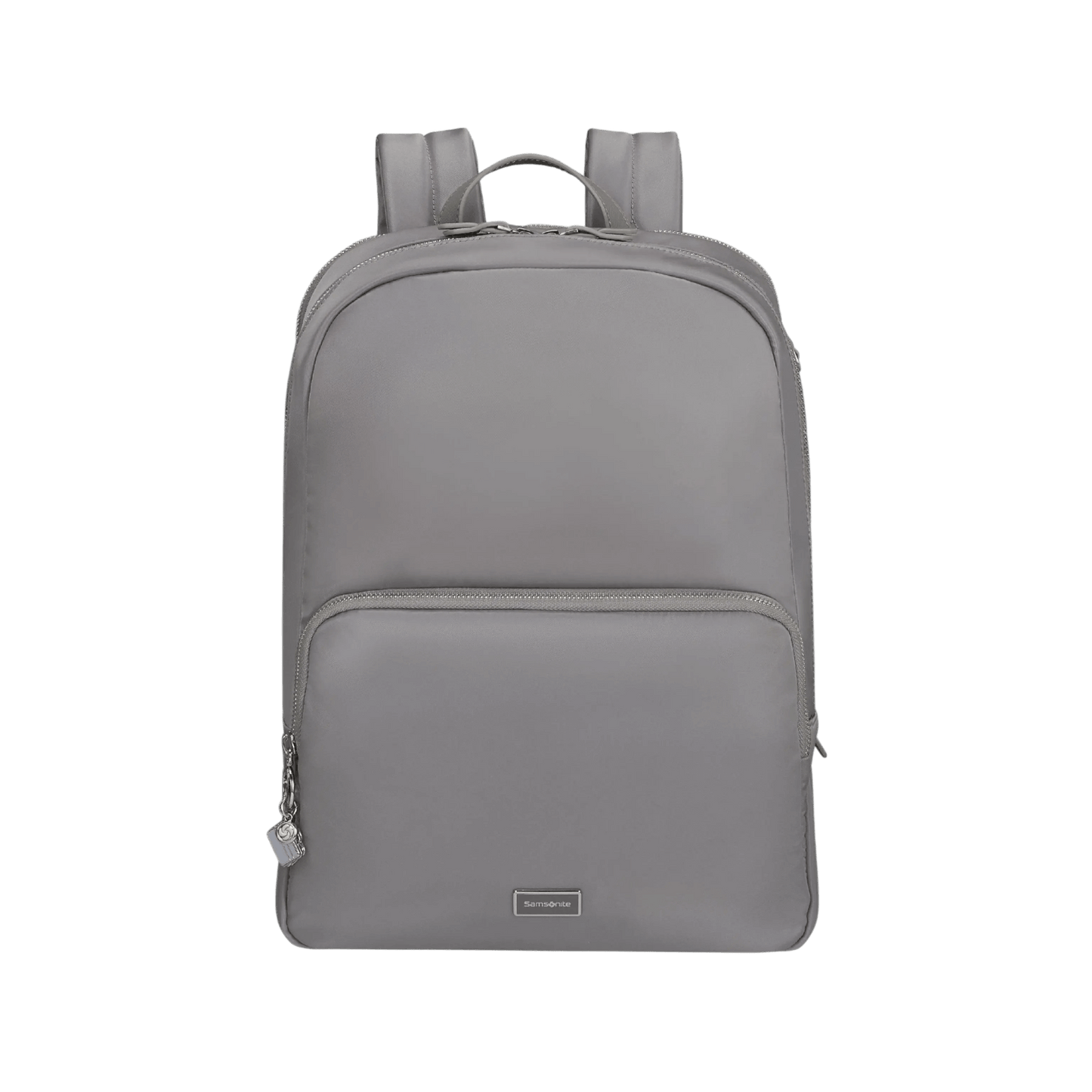 Plecak na laptopa 15,6" Samsonite Karissa Biz 2.0 Szary