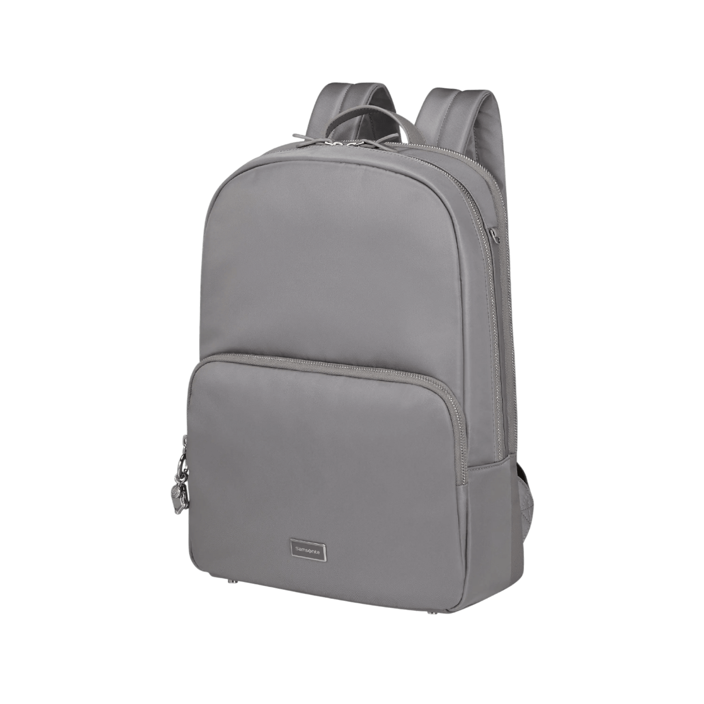 Plecak na laptopa 15,6" Samsonite Karissa Biz 2.0 Szary