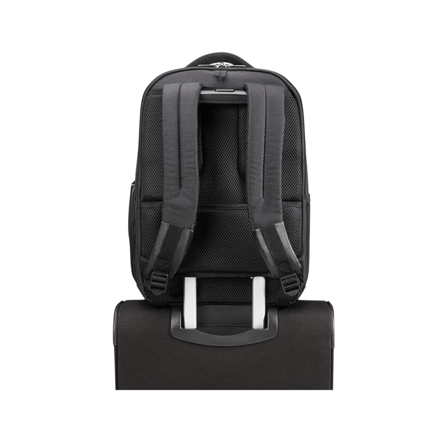 Plecak na laptopa 15,6" Samsonite Vectura Evo Czarny