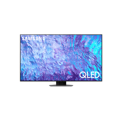 Telewizor Samsung 55" QLED 4K Q80C QE55Q80CATXXH