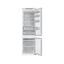 Lodówka do zabudowy Samsung BRB26705DWW No Frost 177,5cm