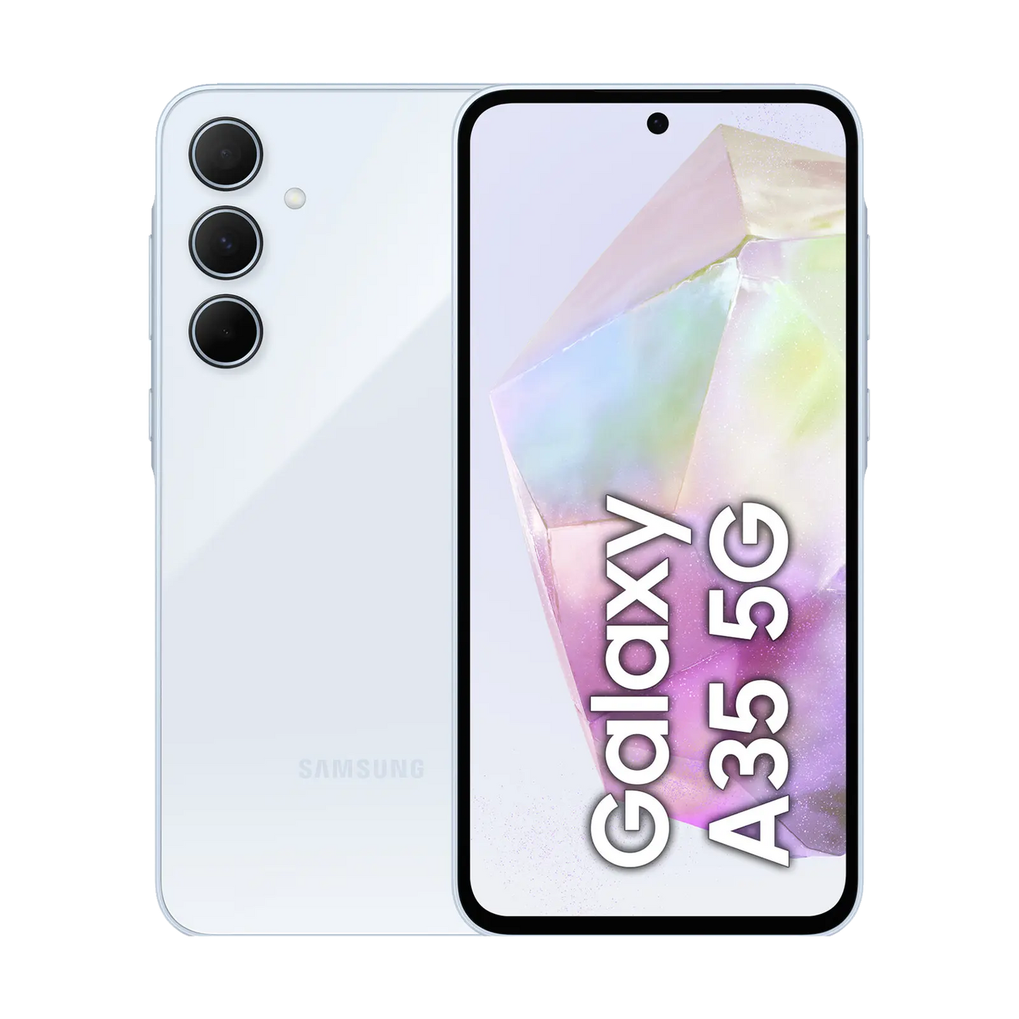 Smartfon Samsung Galaxy A35 5G od Samsung w SimplyBuy.pl