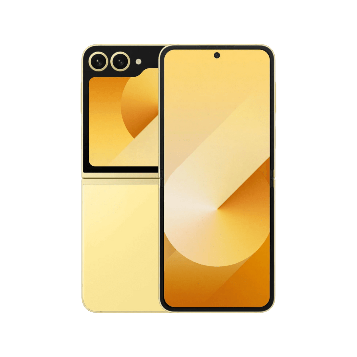 Smartfon Samsung Galaxy Z Flip6 5G.