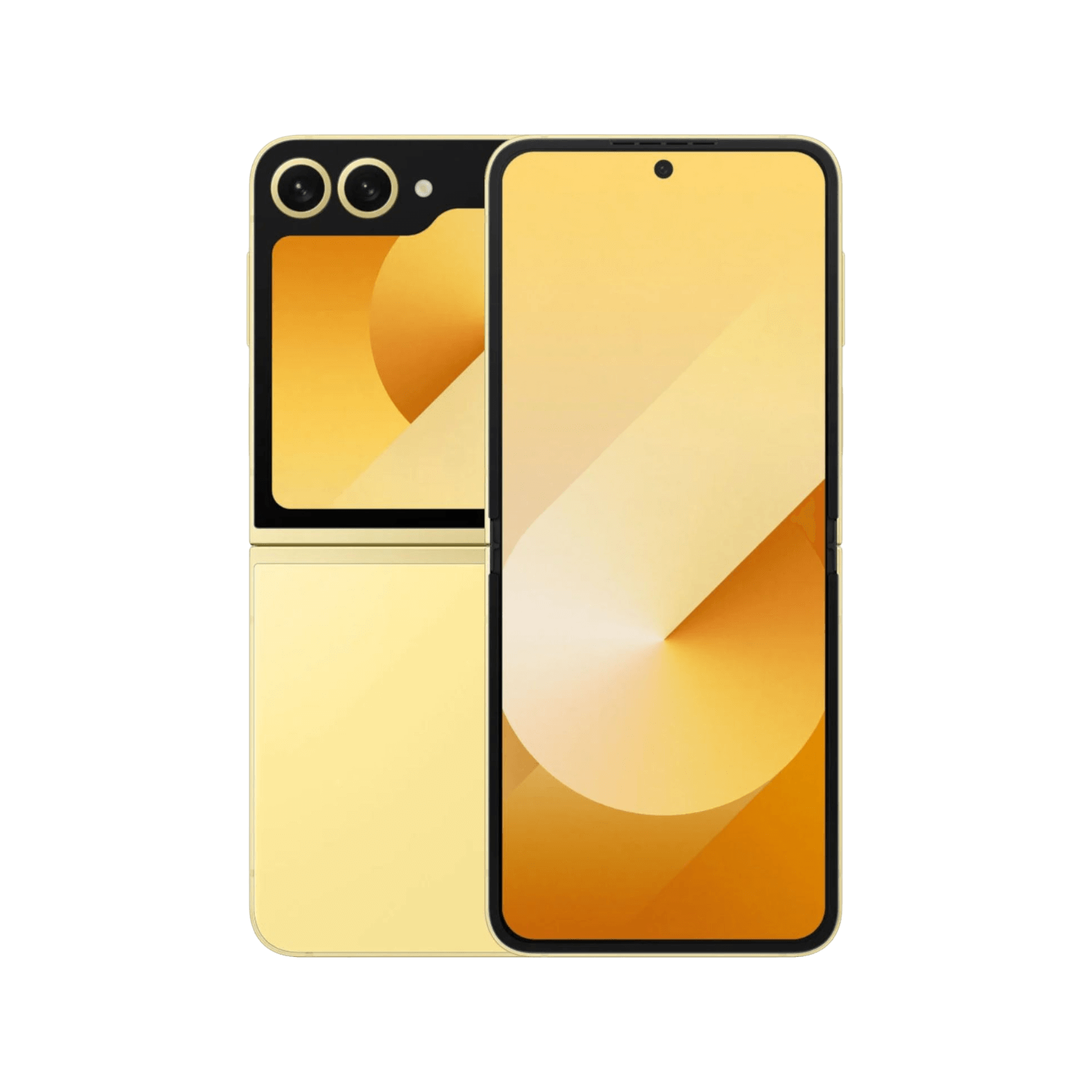 Smartfon Samsung Galaxy Z Flip6 5G.