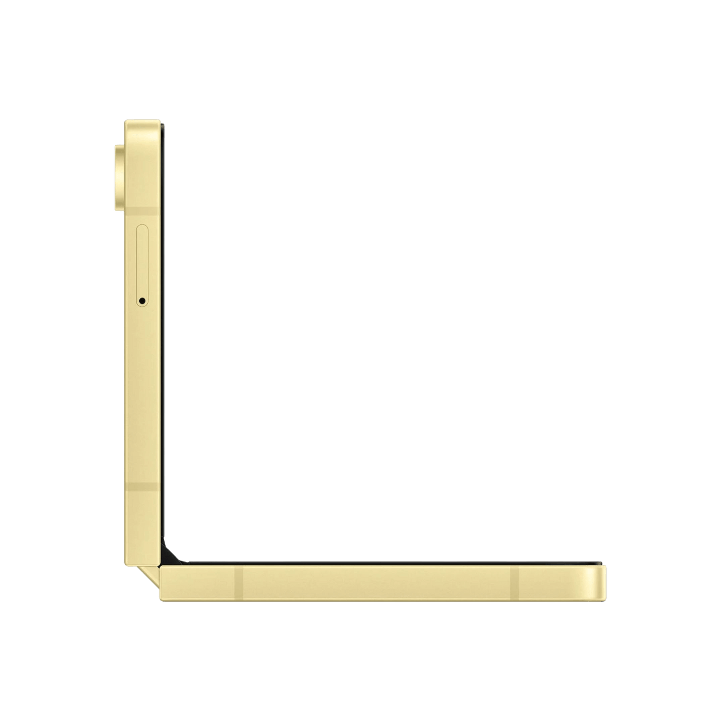 Smartfon Samsung Galaxy Z Flip6 5G.