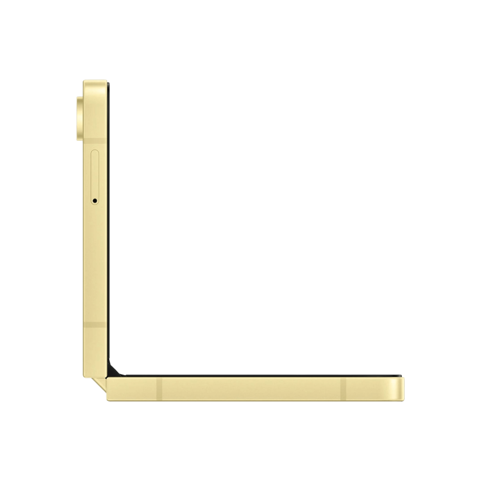 Smartfon Samsung Galaxy Z Flip6 5G.