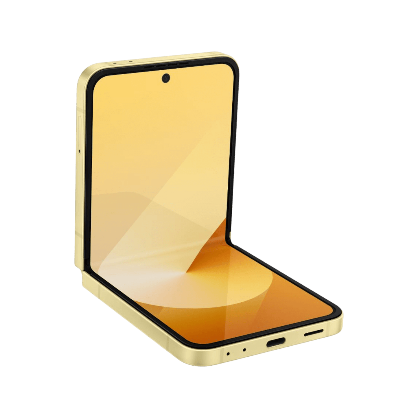 Smartfon Samsung Galaxy Z Flip6 5G.