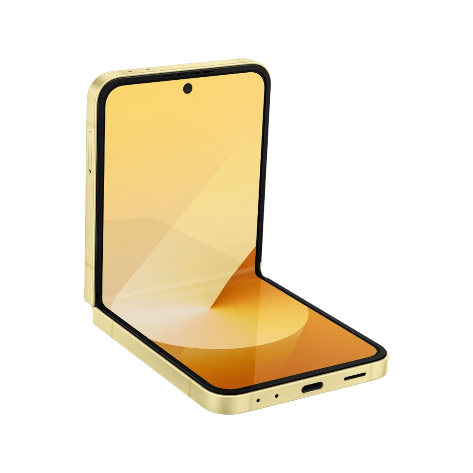 Smartfon Samsung Galaxy Z Flip6 5G.