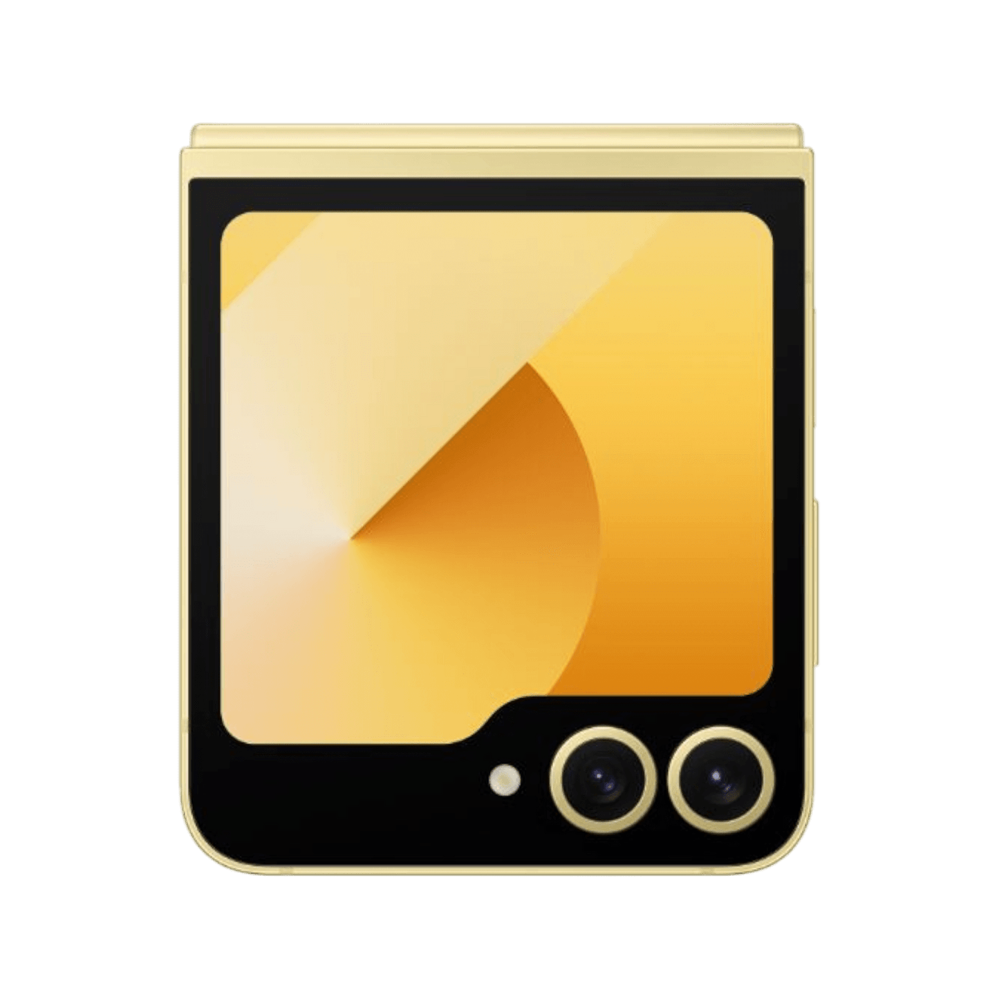 Smartfon Samsung Galaxy Z Flip6 5G.