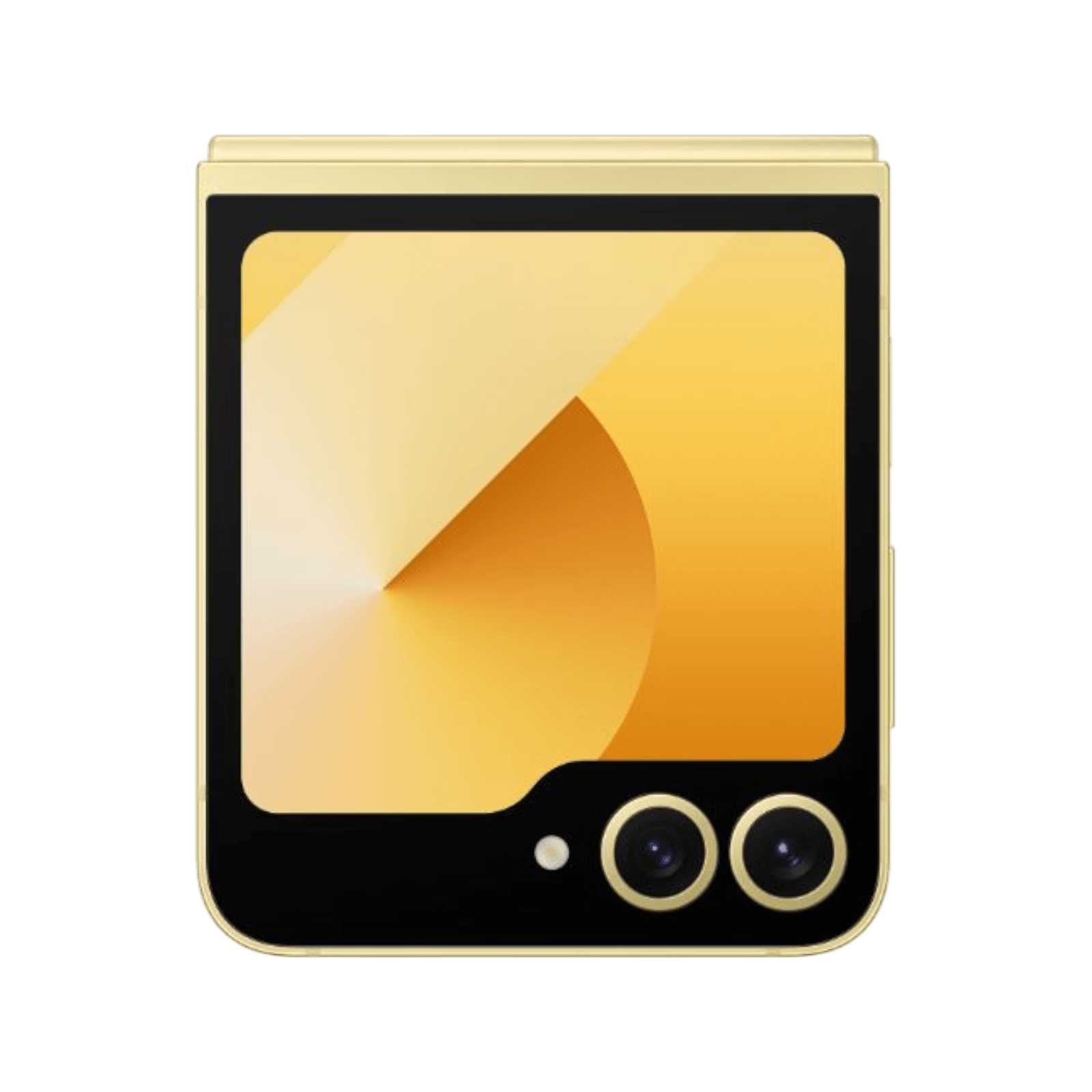 Smartfon Samsung Galaxy Z Flip6 5G.