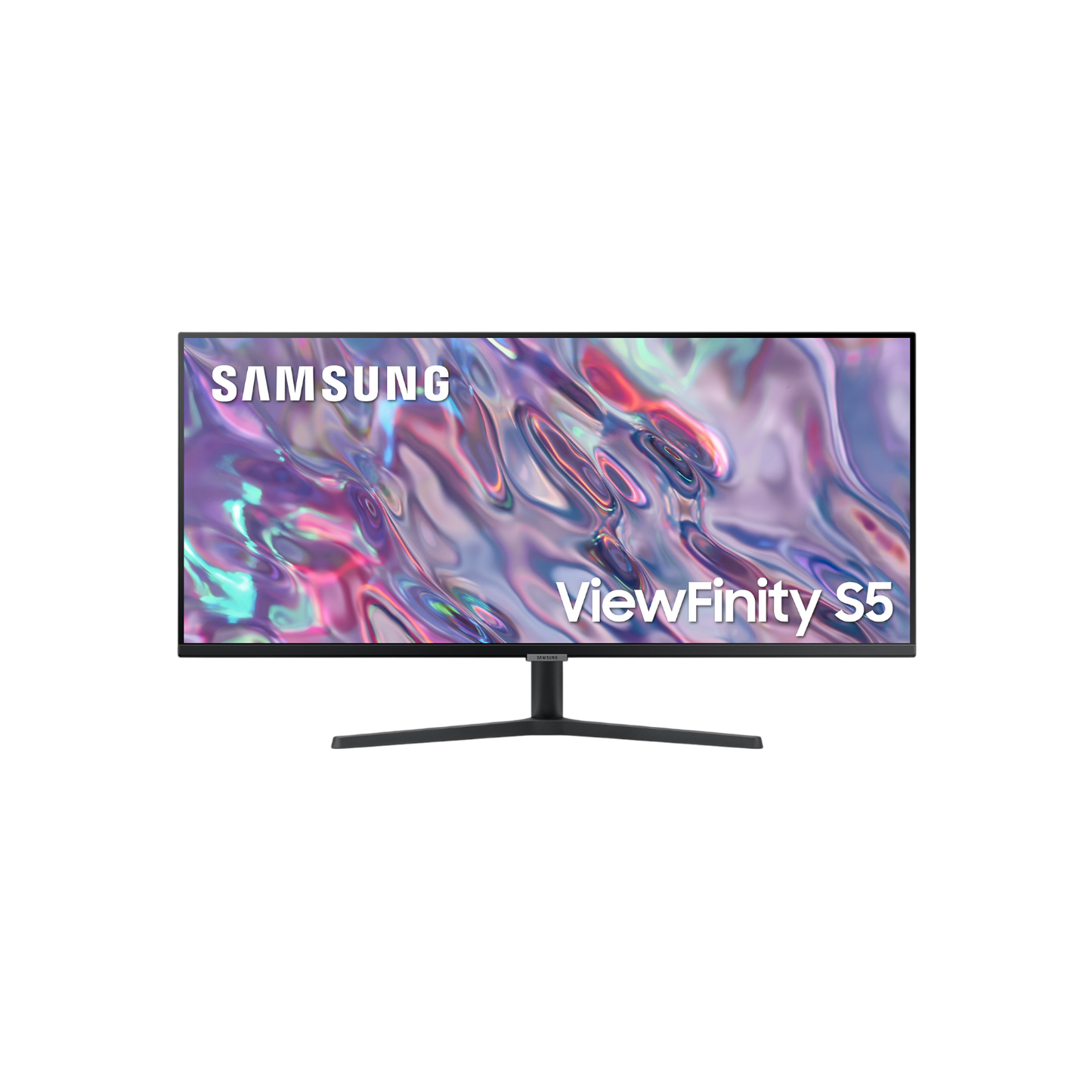 Monitor Samsung LS34C500GAUXEN 34" VA Ultra WQHD