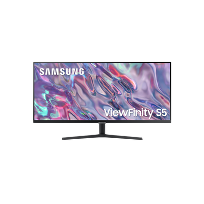 Monitor Samsung LS34C500GAUXEN 34" VA Ultra WQHD