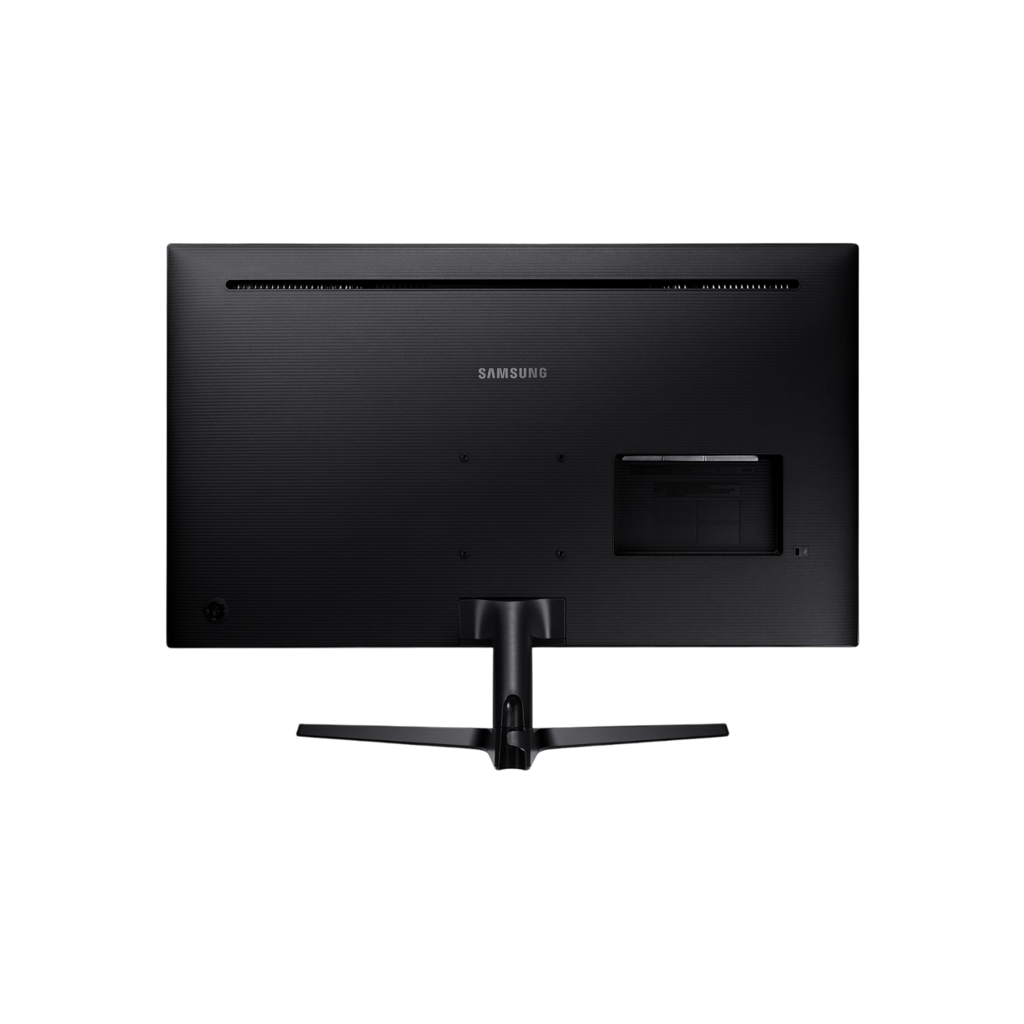 Monitor Samsung LU32J590UQPXEN 24" VA Ultra HD