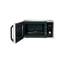 Kuchenka mikrofalowa Samsung MS23F301TAS Grill