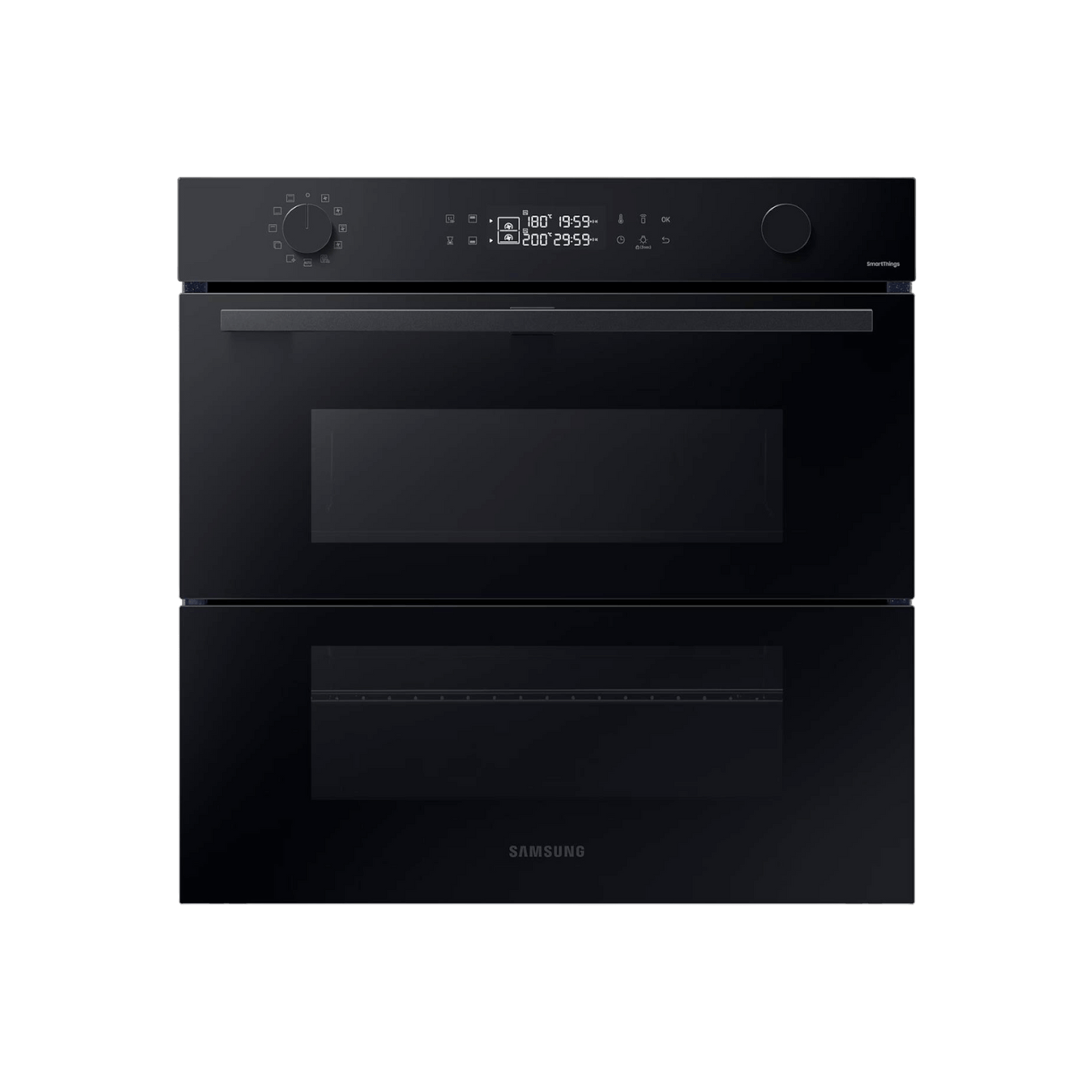 Piekarnik do zabudowy Samsung NV7B45251AK Dual Cook