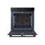 Piekarnik do zabudowy Samsung NV7B45251AK Dual Cook