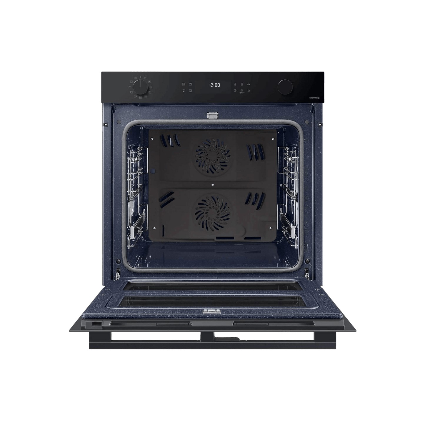 Piekarnik do zabudowy Samsung NV7B45251AK Dual Cook