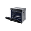 Piekarnik do zabudowy Samsung NV7B45251AK Dual Cook