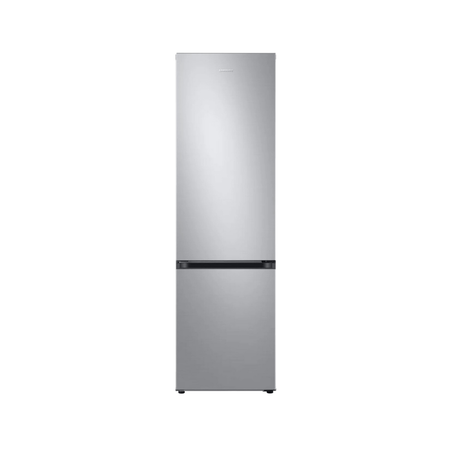 Lodówka wolnostojąca Samsung RB38C602DSA No Frost 203cm