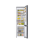 Lodówka wolnostojąca Samsung RB38C7B5D22 No Frost 203cm