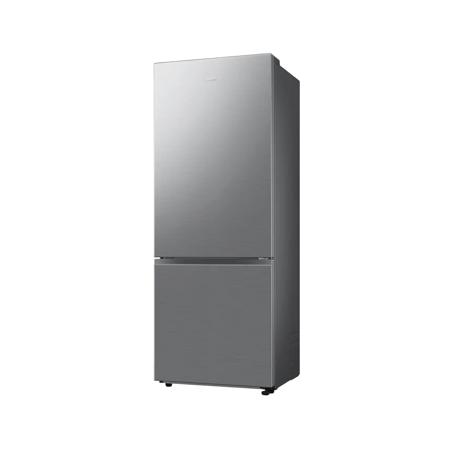 Lodówka wolnostojąca Samsung RB53DG703DS9 No Frost 203cm