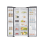 Lodówka wolnostojąca Samsung RS62DG5003B1 No Frost 178cm