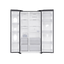 Lodówka wolnostojąca Samsung RS62DG5003B1 No Frost 178cm