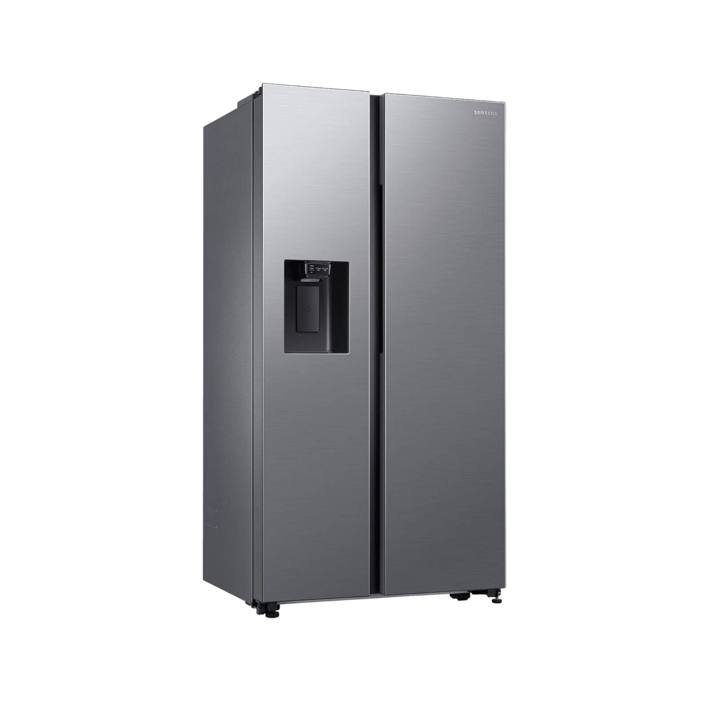Lodówka wolnostojąca Samsung RS64DG5303S9EO No Frost 178cm