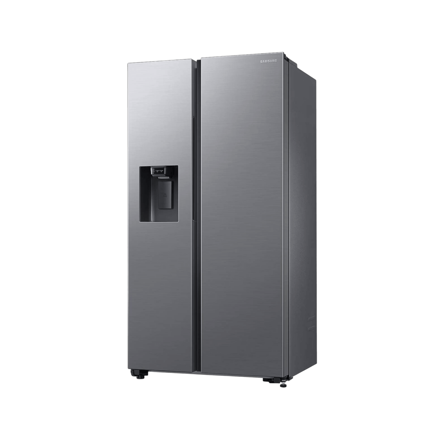 Lodówka wolnostojąca Samsung RS64DG5303S9EO No Frost 178cm