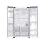 Lodówka wolnostojąca Samsung RS64DG5303S9EO No Frost 178cm