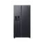 Lodówka wolnostojąca Samsung RS64DG53M3B1 No Frost 178cm
