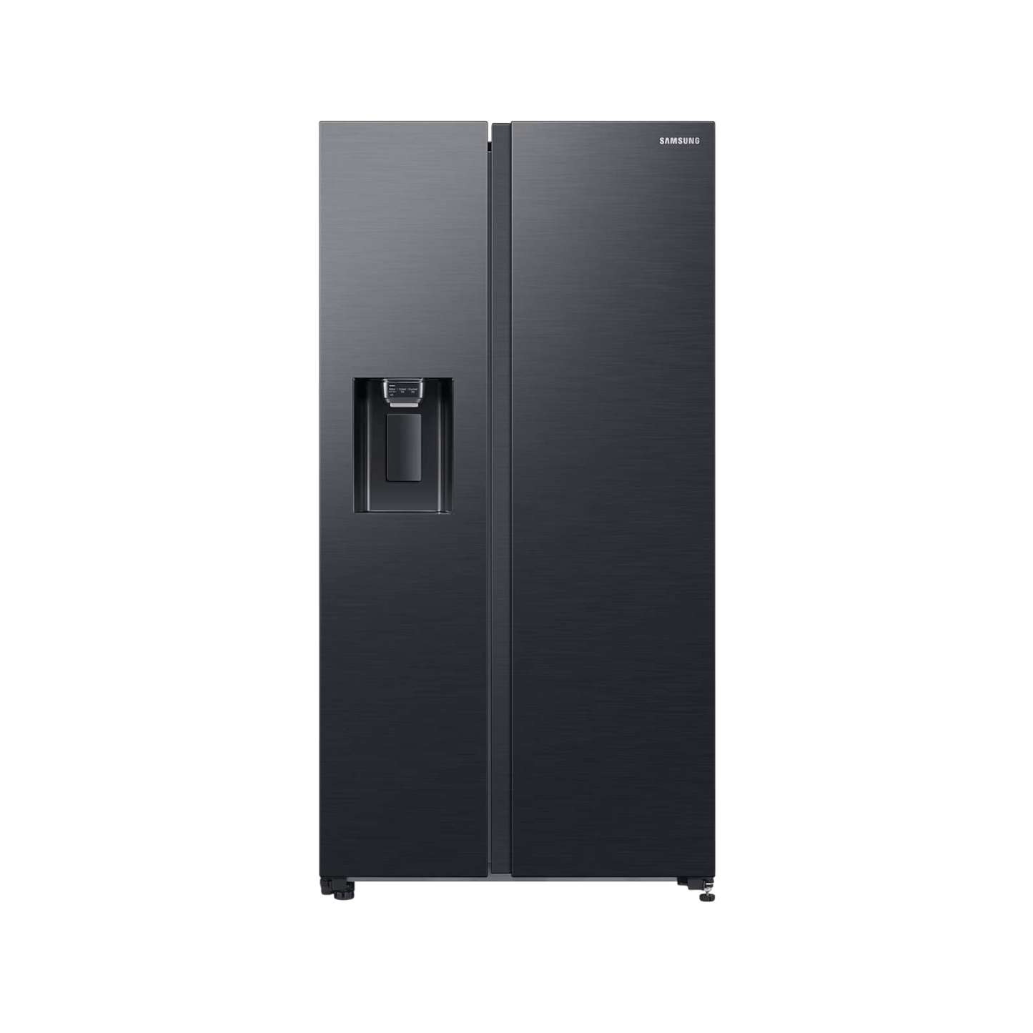 Lodówka wolnostojąca Samsung RS64DG53M3B1 No Frost 178cm