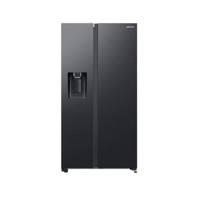 Lodówka wolnostojąca Samsung RS64DG53M3B1 No Frost 178cm
