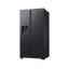 Lodówka wolnostojąca Samsung RS64DG53M3B1 No Frost 178cm