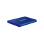 Dysk zewnętrzny SSD Samsung T7 2TB Niebieski