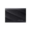 Dysk zewnętrzny SSD Samsung T9 1TB Czarny