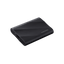 Dysk zewnętrzny SSD Samsung T9 1TB Czarny