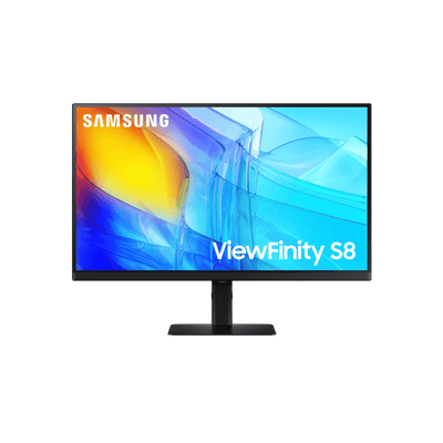Monitor Samsung ViewFinity S80D LS27D800EAUXEN 27" IPS 4K UHD