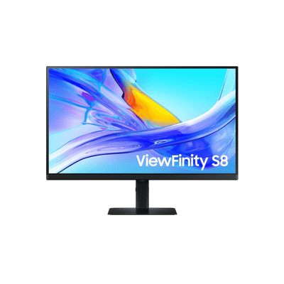 Monitor Samsung ViewFinity S80UD LS27D800UAUXEN 27" IPS 4K UHD