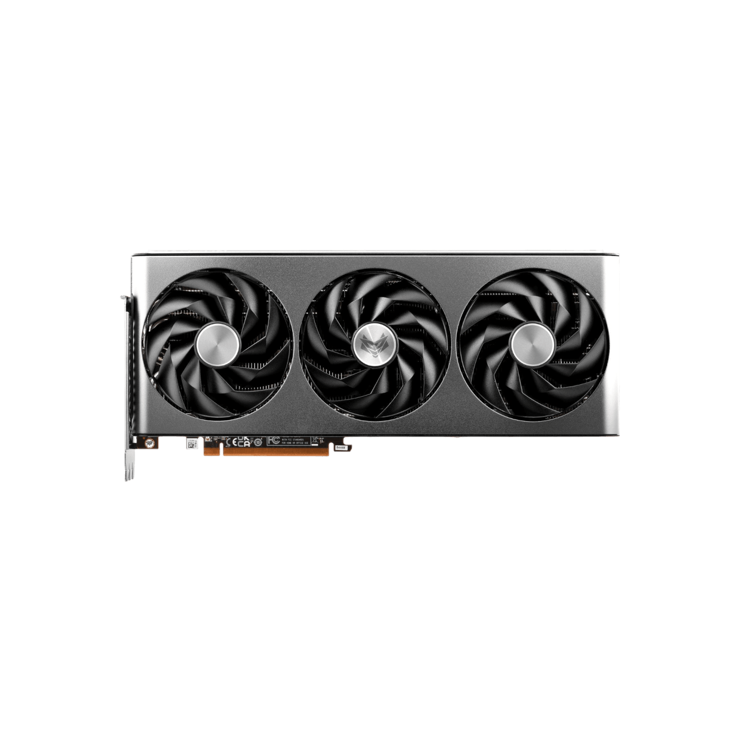 Karta graficzna Sapphire AMD Radeon RX 7800 XT NITRO+ 16GB GDDR6