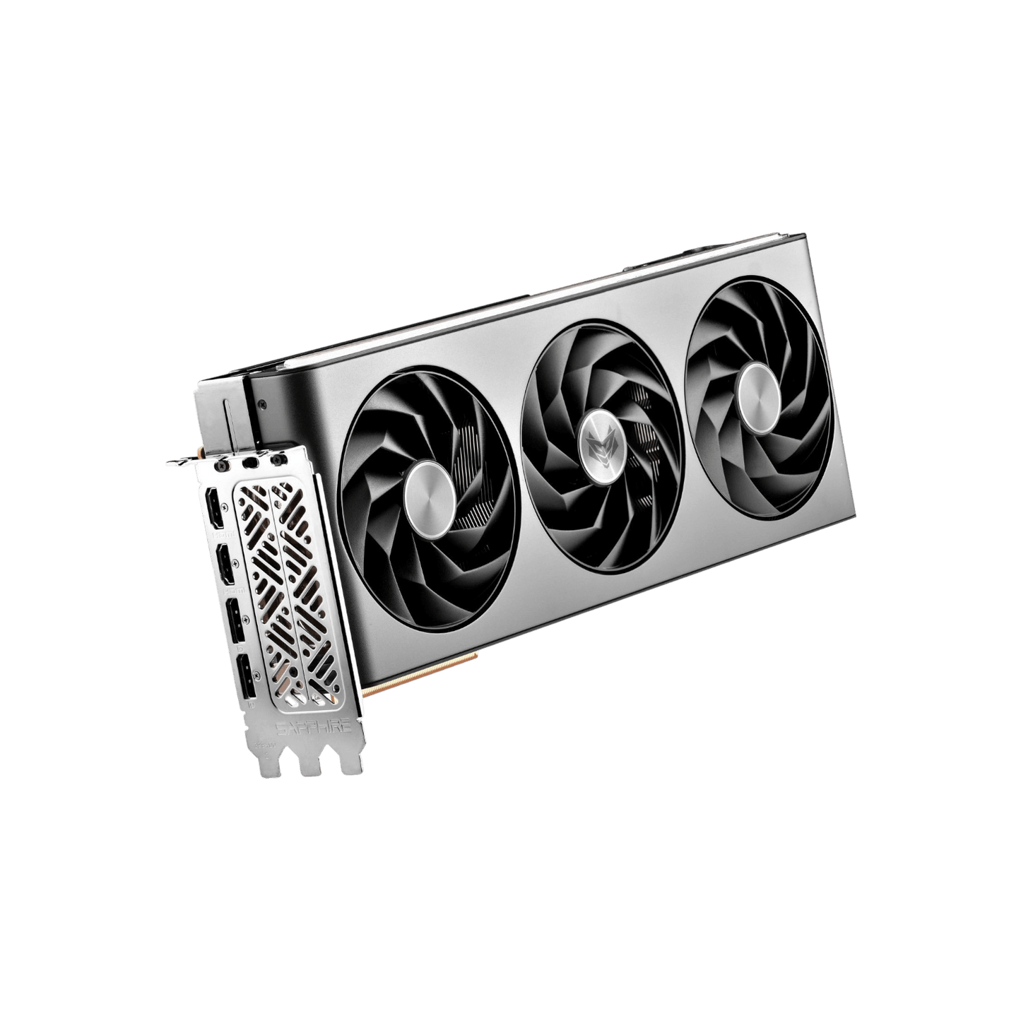 Karta graficzna Sapphire AMD Radeon RX 7800 XT NITRO+ 16GB GDDR6