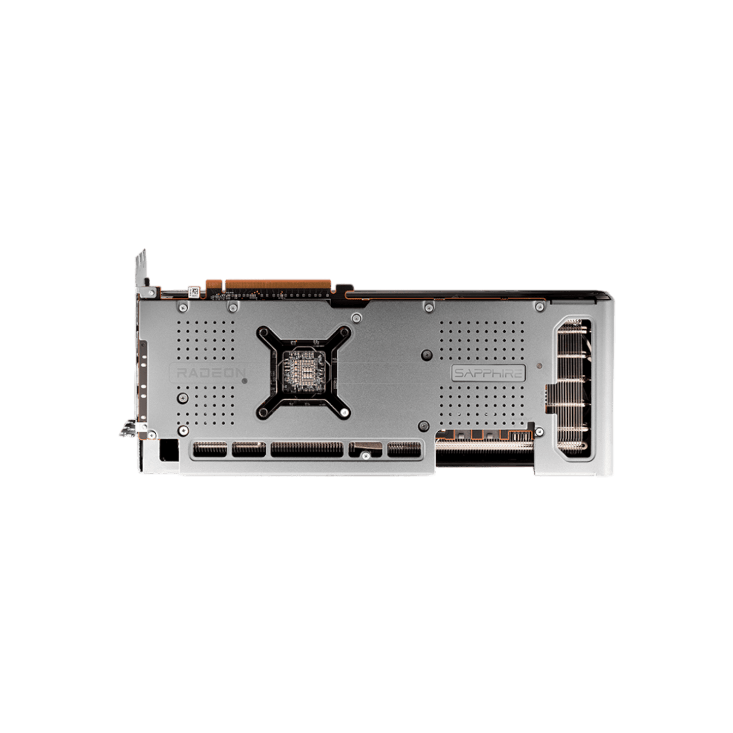 Karta graficzna Sapphire AMD Radeon RX 7800 XT NITRO+ 16GB GDDR6