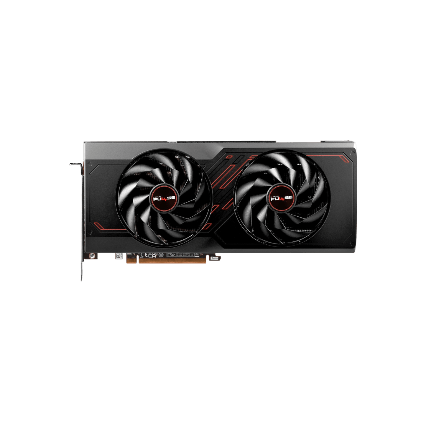 Karta graficzna Sapphire AMD Radeon RX 7800 XT PULSE 16GB GDDR6