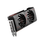 Karta graficzna Sapphire AMD Radeon RX 7800 XT PULSE 16GB GDDR6